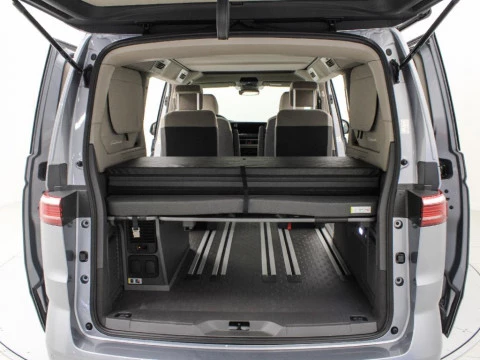 Volkswagen California 1.5 EHYBRID PHEV DSG BEACH TOUR 4WD 245 5P