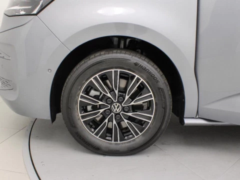 Volkswagen California 1.5 EHYBRID PHEV DSG BEACH TOUR 4WD 245 5P