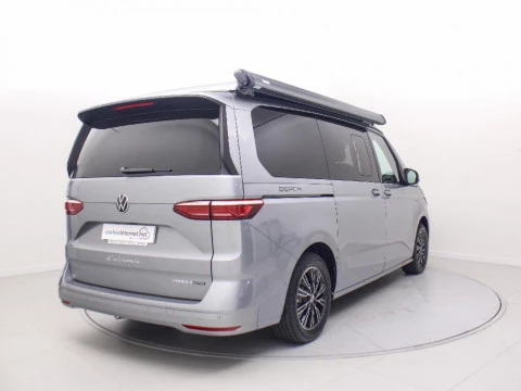 Volkswagen California 1.5 EHYBRID PHEV DSG BEACH TOUR 4WD 245 5P