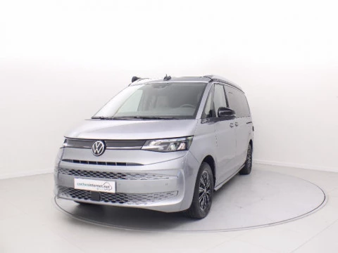 Volkswagen California 1.5 EHYBRID PHEV DSG BEACH TOUR 4WD 245 5P
