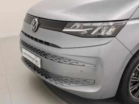 Volkswagen California 1.5 EHYBRID PHEV DSG BEACH TOUR 4WD 245 5P