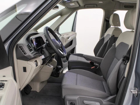 Volkswagen California 1.5 EHYBRID PHEV DSG BEACH TOUR 4WD 245 5P