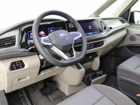 Volkswagen California 1.5 EHYBRID PHEV DSG BEACH TOUR 4WD 245 5P