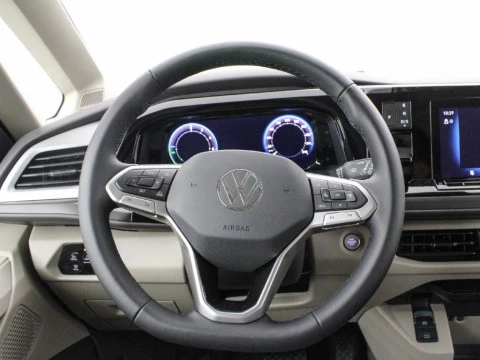 Volkswagen California 1.5 EHYBRID PHEV DSG BEACH TOUR 4WD 245 5P