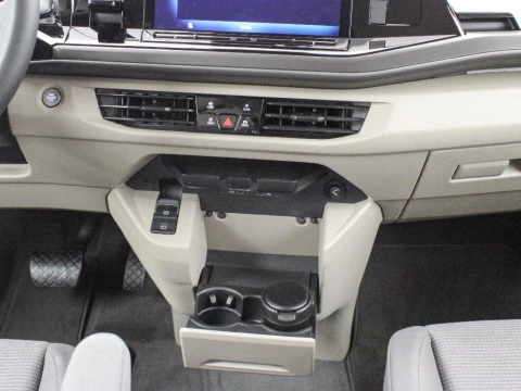 Volkswagen California 1.5 EHYBRID PHEV DSG BEACH TOUR 4WD 245 5P