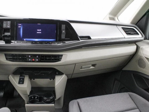 Volkswagen California 1.5 EHYBRID PHEV DSG BEACH TOUR 4WD 245 5P