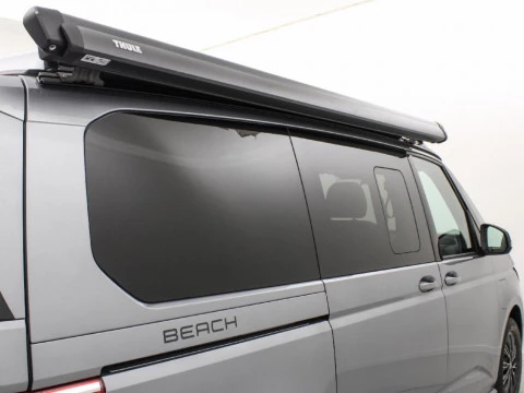 Volkswagen California 1.5 EHYBRID PHEV DSG BEACH TOUR 4WD 245 5P