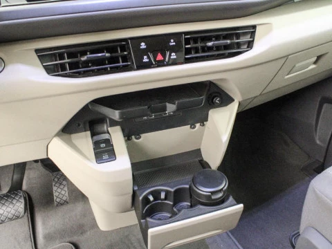 Volkswagen California 1.5 EHYBRID PHEV DSG BEACH TOUR 4WD 245 5P