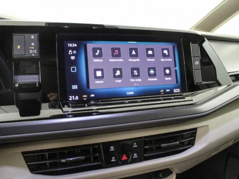 Volkswagen California 1.5 EHYBRID PHEV DSG BEACH TOUR 4WD 245 5P