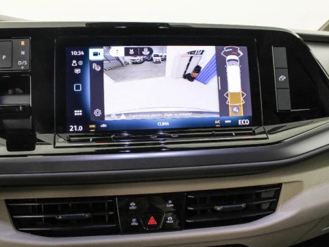 Volkswagen California 1.5 EHYBRID PHEV DSG BEACH TOUR 4WD 245 5P