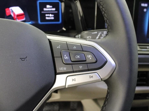 Volkswagen California 1.5 EHYBRID PHEV DSG BEACH TOUR 4WD 245 5P