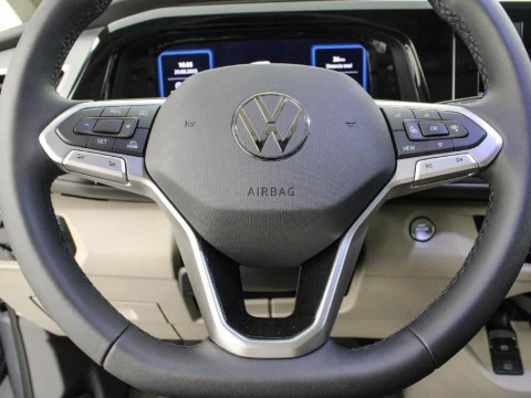 Volkswagen California 1.5 EHYBRID PHEV DSG BEACH TOUR 4WD 245 5P