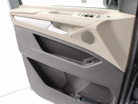 Volkswagen California 1.5 EHYBRID PHEV DSG BEACH TOUR 4WD 245 5P