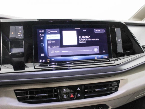 Volkswagen California 1.5 EHYBRID PHEV DSG BEACH TOUR 4WD 245 5P