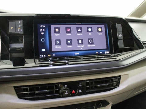 Volkswagen California 1.5 EHYBRID PHEV DSG BEACH TOUR 4WD 245 5P