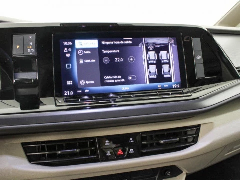 Volkswagen California 1.5 EHYBRID PHEV DSG BEACH TOUR 4WD 245 5P