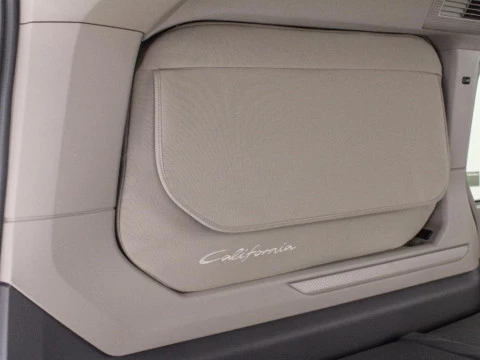 Volkswagen California 1.5 EHYBRID PHEV DSG BEACH TOUR 4WD 245 5P