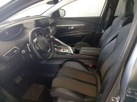 Peugeot 3008 Hybrid 225 e-EAT8 Allure Pack