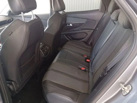 Peugeot 3008 Hybrid 225 e-EAT8 Allure Pack