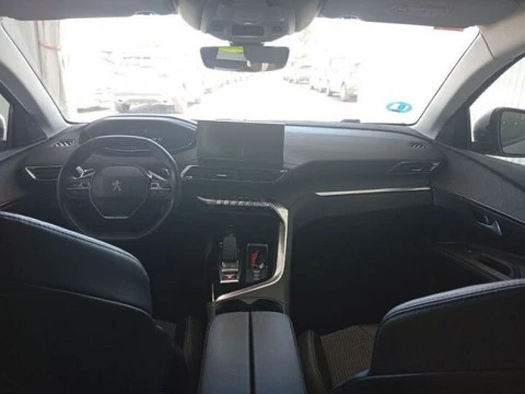 Peugeot 3008 Hybrid 225 e-EAT8 Allure Pack