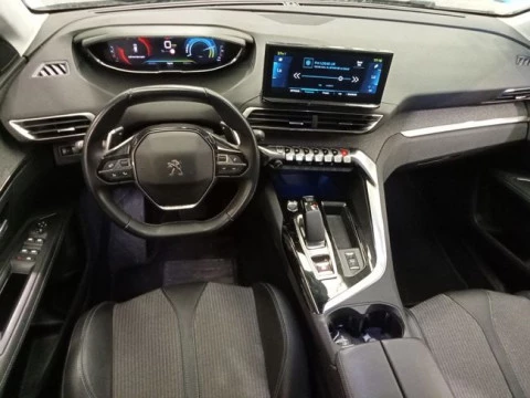 Peugeot 3008 Hybrid 225 e-EAT8 Allure Pack