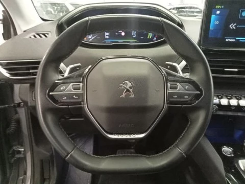 Peugeot 3008 Hybrid 225 e-EAT8 Allure Pack