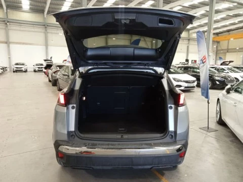 Peugeot 3008 Hybrid 225 e-EAT8 Allure Pack