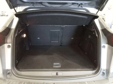 Peugeot 3008 Hybrid 225 e-EAT8 Allure Pack