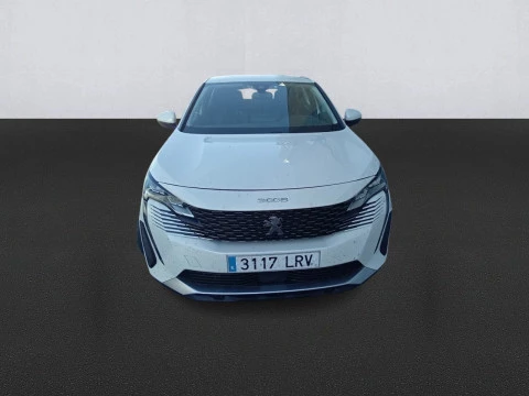 Peugeot 3008 1.5 BlueHDi 96kW (130CV) S&S Active Pack