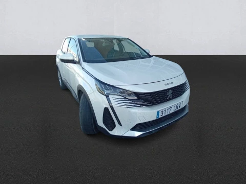 Peugeot 3008 1.5 BlueHDi 96kW (130CV) S&S Active Pack