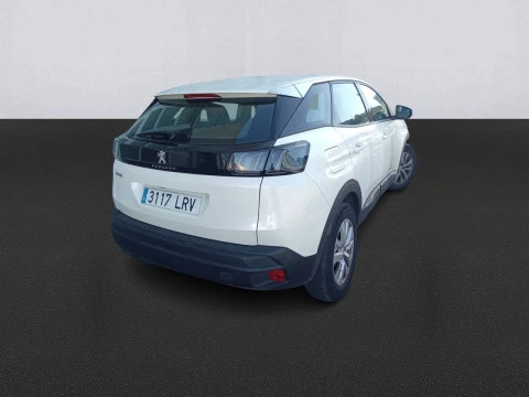 Peugeot 3008 1.5 BlueHDi 96kW (130CV) S&S Active Pack