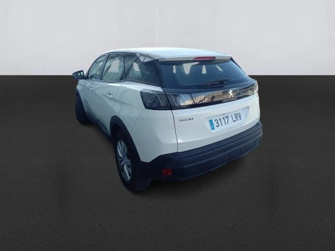Peugeot 3008 1.5 BlueHDi 96kW (130CV) S&S Active Pack