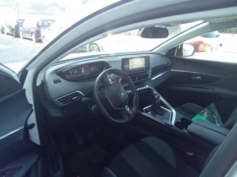 Peugeot 3008 1.5 BlueHDi 96kW (130CV) S&S Active Pack