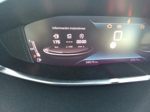 Peugeot 3008 1.5 BlueHDi 96kW (130CV) S&S Active Pack