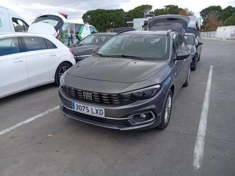 Fiat Tipo SW 1.3 SDE 70kW (95CV)