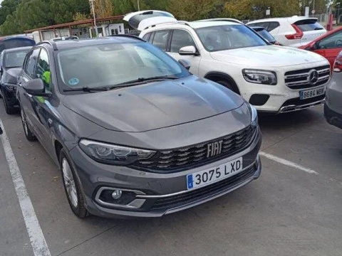 Fiat Tipo SW 1.3 SDE 70kW (95CV)