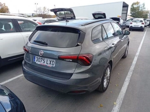 Fiat Tipo SW 1.3 SDE 70kW (95CV)