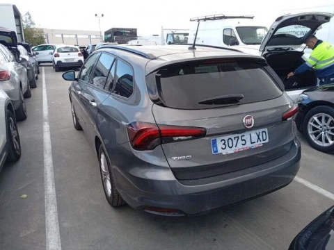 Fiat Tipo SW 1.3 SDE 70kW (95CV)