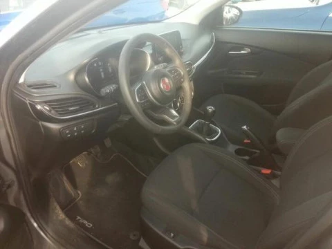 Fiat Tipo SW 1.3 SDE 70kW (95CV)
