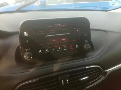 Fiat Tipo SW 1.3 SDE 70kW (95CV)