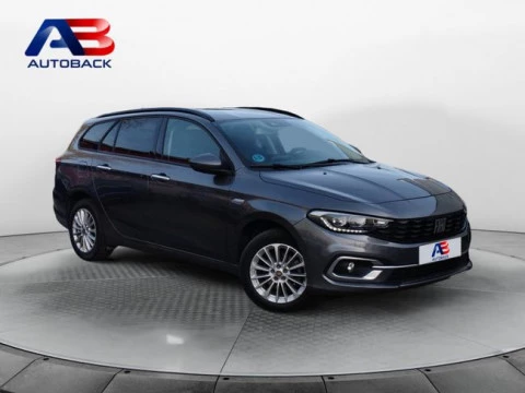 Fiat Tipo SW 1.3 SDE 70kW (95CV)