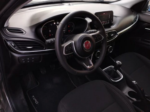 Fiat Tipo SW 1.3 SDE 70kW (95CV)