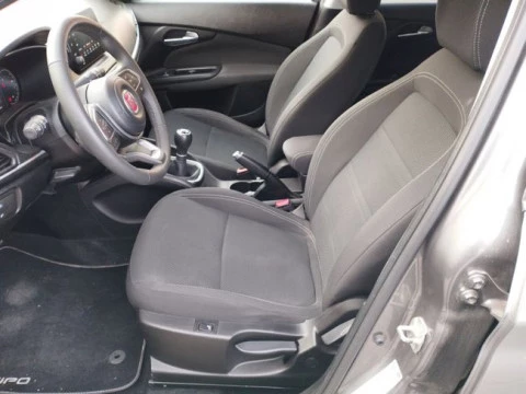 Fiat Tipo SW 1.3 SDE 70kW (95CV)