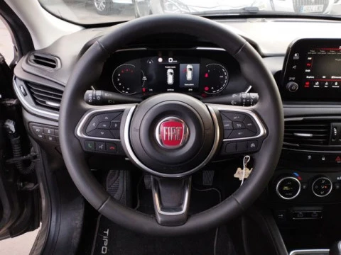 Fiat Tipo SW 1.3 SDE 70kW (95CV)