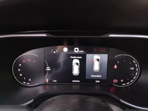 Fiat Tipo SW 1.3 SDE 70kW (95CV)