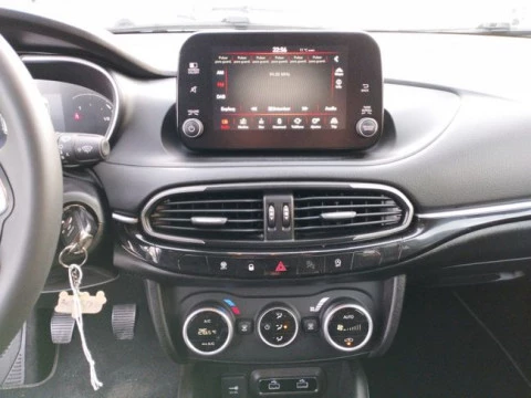 Fiat Tipo SW 1.3 SDE 70kW (95CV)