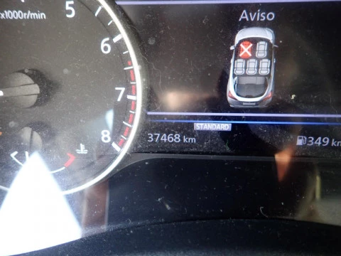 Nissan juke DIG-T 84 kW (114 CV) 6M/T N-Connecta