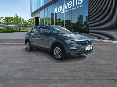 Volkswagen T-Roc Edition 2.0 TDI 85kW (115CV)