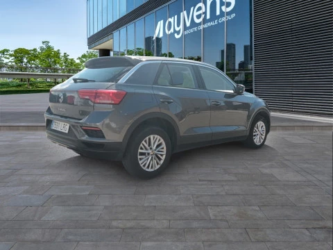 Volkswagen T-Roc Edition 2.0 TDI 85kW (115CV)