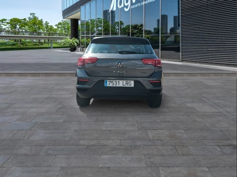 Volkswagen T-Roc Edition 2.0 TDI 85kW (115CV)